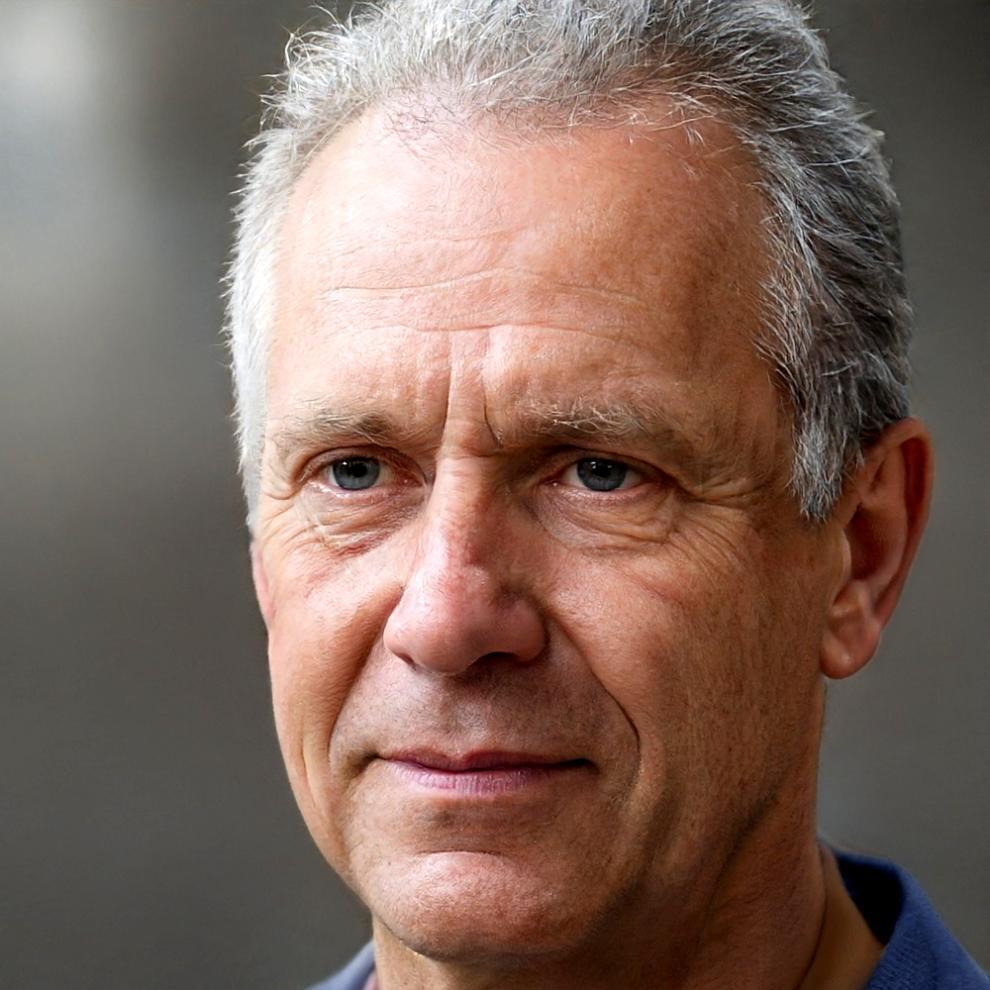 Marc Dubois, Directeur des Analyses Financières chez keltramesionuxo